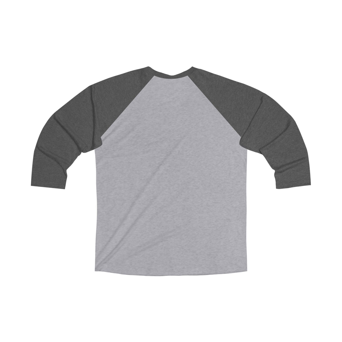 Foraging Nature Graphic Raglan Tee