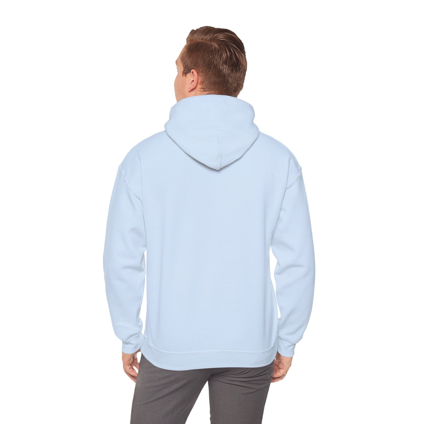 Farm Animals Homesteader Hoodie Sweatshirt